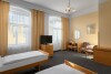 Izba Standard, Lázeňský hotel Goethe ***, Františkovy Lázně