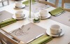 Prestrený stôl, MJUS Resort & Thermal Park ****, Körmend , Maďarsko