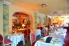 Reštaurácia, Alledolomiti Boutique Lake Hotel, Molveno, Taliansko