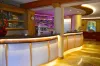 Hotelový bar, Alle Dolomiti Boutique Lake Hotel ****, Molveno