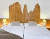 Izba, Alledolomiti Boutique Lake Hotel, Molveno, Taliansko