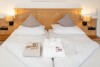 Pokoje, Wohlfühlhotel Mei Auszeit ***, Plaus, Taliansko 