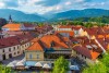 Kamnik, Kamnicko-Savinjské Alpy