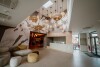 Hotelová recepcia, Terme Banovci - Hotel Narcisa ****, Veržej, Slovenia, Moravské Toplice, Slovinsko