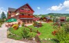 Penzión Motýľ *** Liptovská Teplá, Slovensko