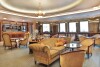 Interiér, Retro Riverside Wellness Resort ***** 
