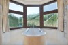 Izby, Retro Riverside Wellness Resort ***** 