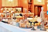 Reštaurácia, Olympia Wellness Hotel ****, Karlovy Vary