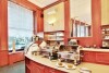 Reštaurácia, Olympia Wellness Hotel ****, Karlove Vary