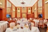 Reštaurácia, Olympia Wellness Hotel ****, Karlovy Vary