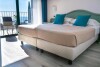 Hotelová izba, Wellness hotel Riva del Sole ****, Moniga del Garda (BS), Taliansko