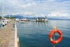 Prístav s bójami, Wellness hotel Riva del Sole ****, Moniga del Garda (BS), Taliansko