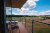 Balkón s výhľadom, K-Triumf Resort ****, Velichovky, Velichovky, Česko