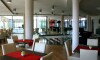 Moderná reštaurácia, K-Triumf Resort ****, Velichovky, Velichovky, Česko