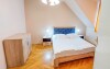 Izby, Thermál Apartmanház, Komárom