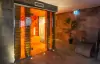 Wellness, Bonvital Wellness & Gastro Hotel Hévíz ****