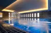 Wellness, Bonvital Wellness & Gastro Hotel Hévíz ****