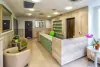 Interiér, Bonvital Wellness & Gastro Hotel Hévíz ****