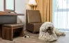Vhodné pre psov, Bonvital Wellness & Gastro Hotel Hévíz **