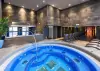 Wellness, Bonvital Wellness & Gastro Hotel Hévíz ****