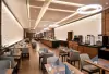 Reštaurácia, Bonvital Wellness & Gastro Hotel Hévíz ****