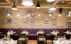 Reštaurácia, Bonvital Wellness & Gastro Hotel Hévíz ****