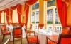 Reštaurácia, Hotel Dvořák Spa & Wellness ****, Karlove Vary