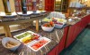 Reštaurácia, Hotel Dvořák Spa & Wellness ****, Karlovy Vary