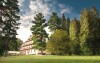 Parkhotel Skalní město *** sa nachádza v srdci Českého raja