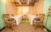 Wellness centrum, Parkhotel Skalní mesto *** 