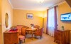Obývacia izba, Hotel Pałac Paulinum ***, Jelenia Góra, Poľsko