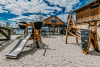 Exteriér, Hotel Resort Relax, Černá v Pošumaví, Lipno