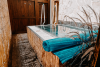 Súkromné wellness, Hotel Resort Relax, Černá v Pošumaví