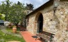 Hotel Il Colombaio *** Castellina in Chianti, Toskánsko