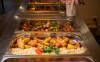 Reštaurácia, Kristály Hotel Keszthely ****, Balaton