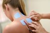 Elektroterapia na krku, Schlosshotel Marienbad ***, Velká Hleďsebe - Mariánské Lázně, Mariánské Lázně, Česko