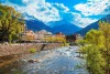 Merano, Taliansko