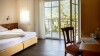 Izba, Hotel Villa Laurus ***, Merano, Taliansko
