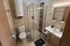 Kúpeľňa, Apartmány Losonci, Nesvady, Slovensko