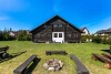 Penzion Sněžná, Šumava