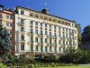 Interhotel Central **** v srdci kúpeľných Karlových Varov
