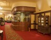 Recepcia, Interhotel Central ****, Karlovy Vary