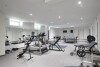 Fitness, Carlsbad INN Hotel & Apartments, Karlovy Vary, Karlovarský kraj, Česká republika