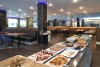 Reštaurácia, Carlsbad INN Hotel & Apartments, Karlovy Vary, Karlovarský kraj, Česká republika
