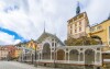 Karlovy Vary, Hotel Name, Karlovy Vary, Kraj Karlovy Vary, Česká republika