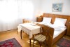 Izba, Hotel Villa Westend ***, Merano BZ, Taliansko