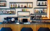 Bar, Rezort Król Plaza Spa & Wellness, Baltské more