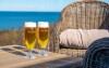 Pivo, Resort Król Plaza Spa & Wellness, Baltské more