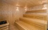Wellness, Rezort Król Plaza Spa & Wellness, Baltské more