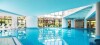 Bazén, Hotel Terme Olympia ****, Montegrotto Terme (PD), Taliansko
